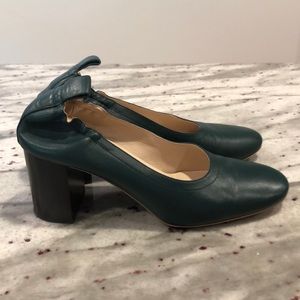 Everlane day high heel
